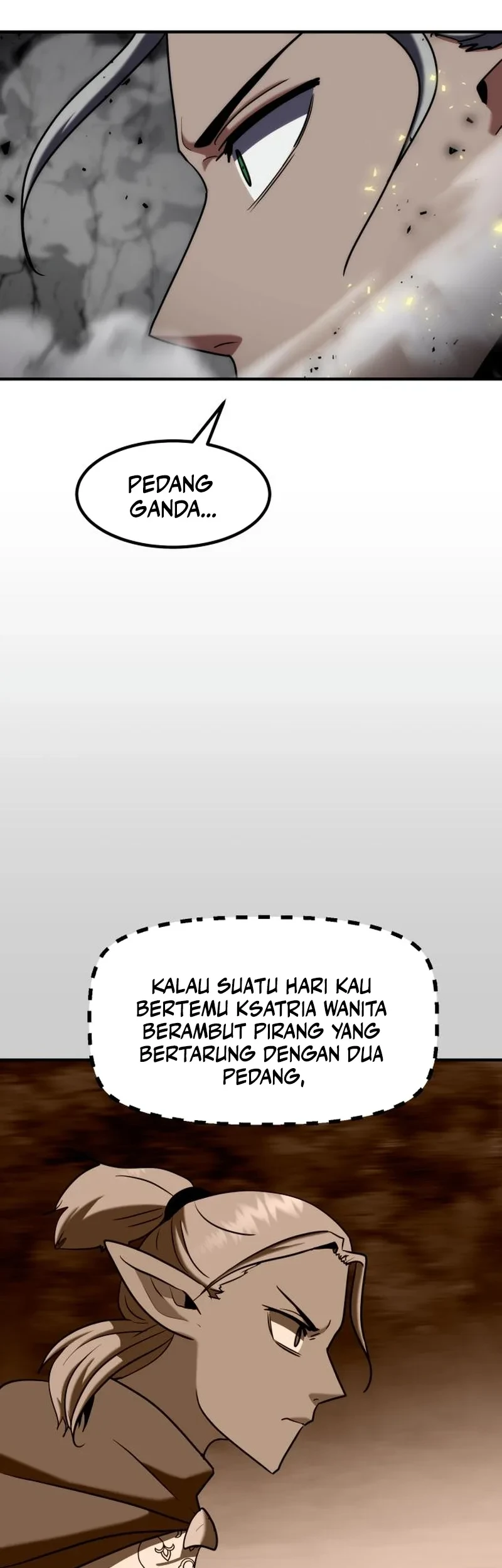 Defense Breaker Chapter 35 Gambar 12
