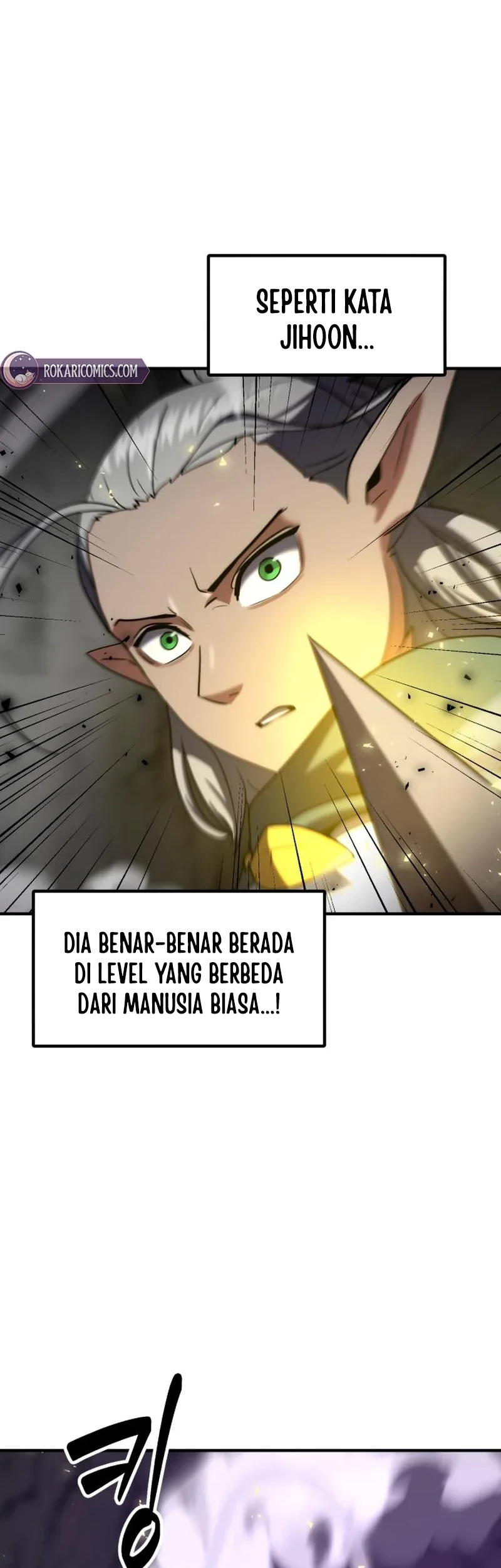 Defense Breaker Chapter 35 Gambar 15