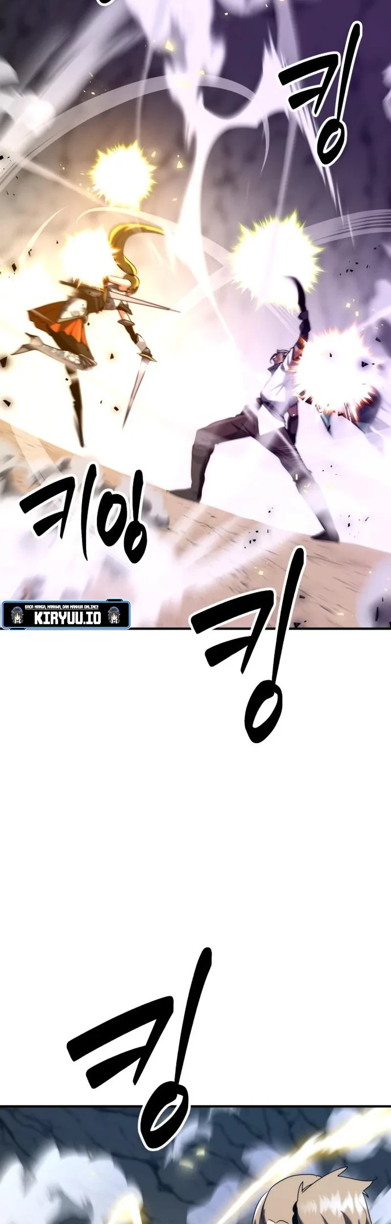 Defense Breaker Chapter 35 Gambar 16