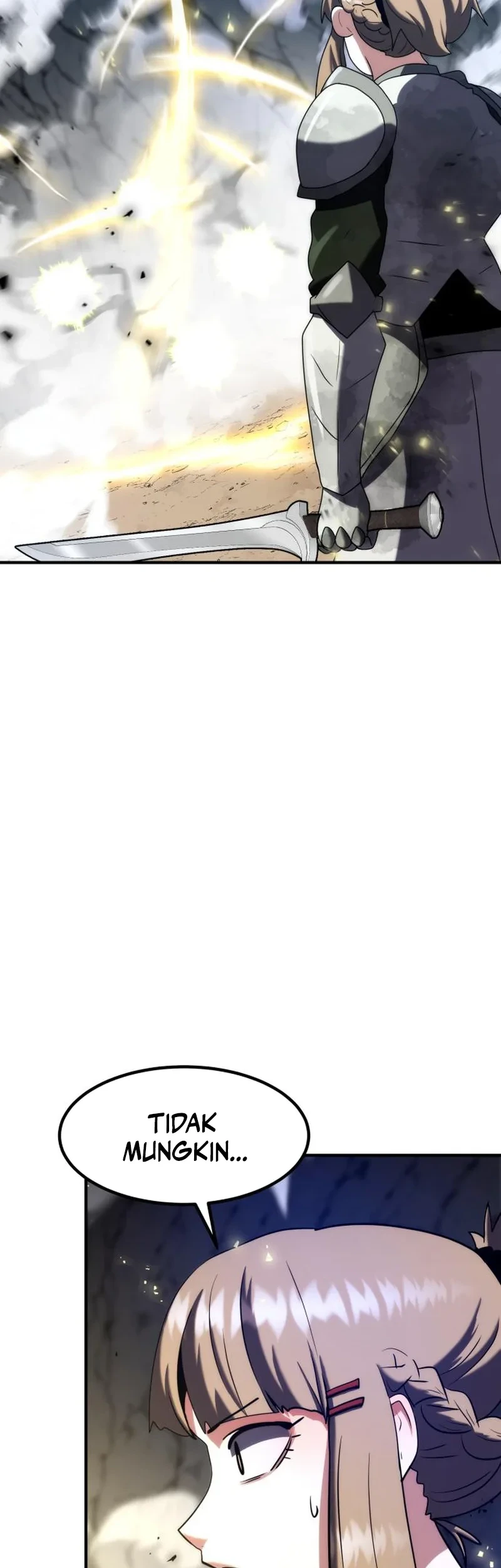 Defense Breaker Chapter 35 Gambar 17