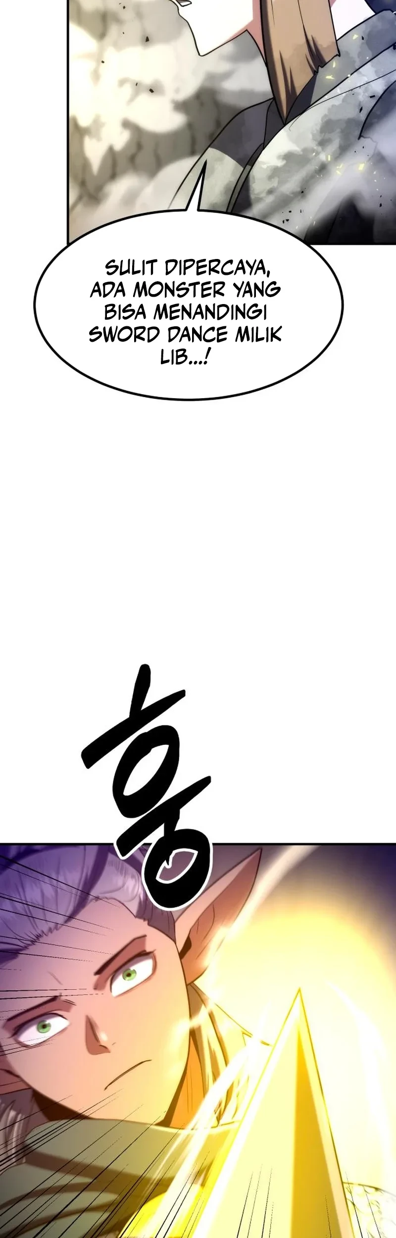 Defense Breaker Chapter 35 Gambar 18