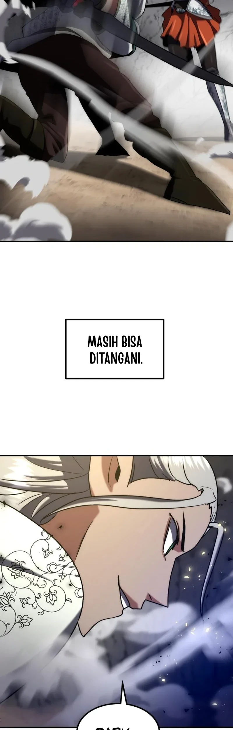 Defense Breaker Chapter 35 Gambar 21