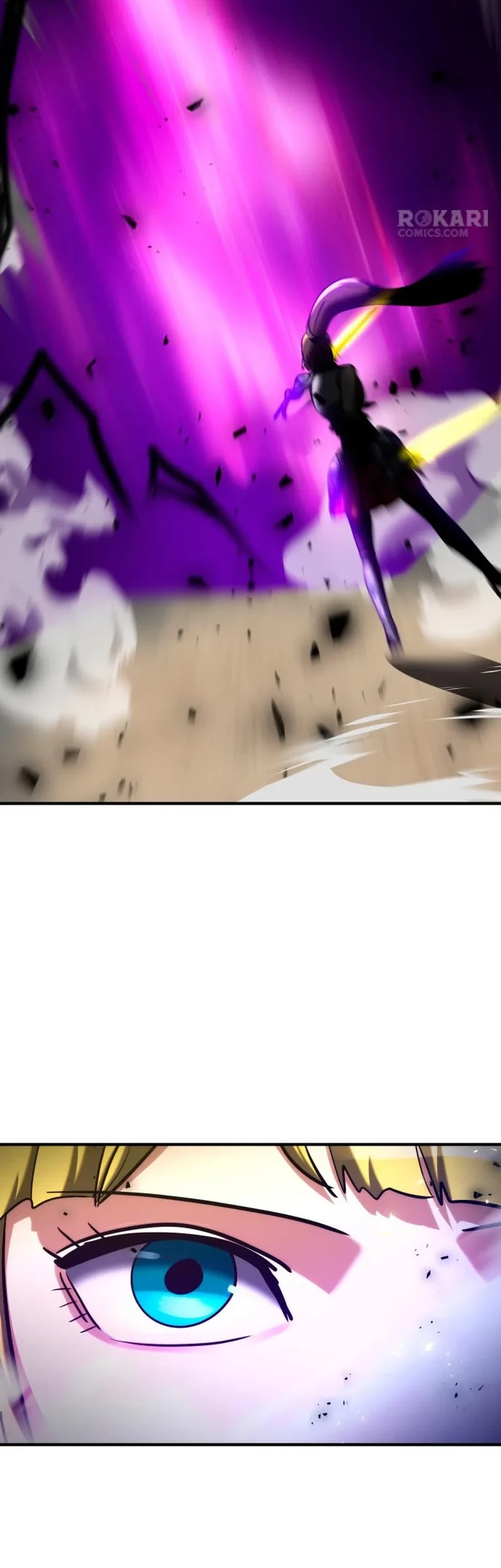 Defense Breaker Chapter 35 Gambar 24