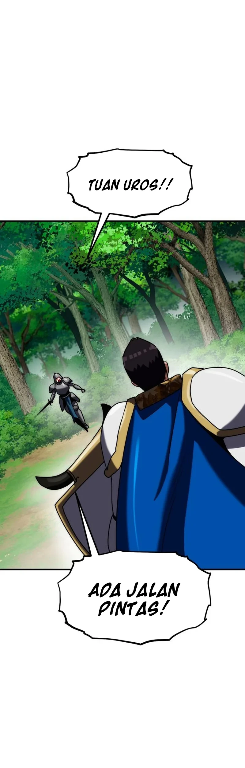 Defense Breaker Chapter 35 Gambar 27