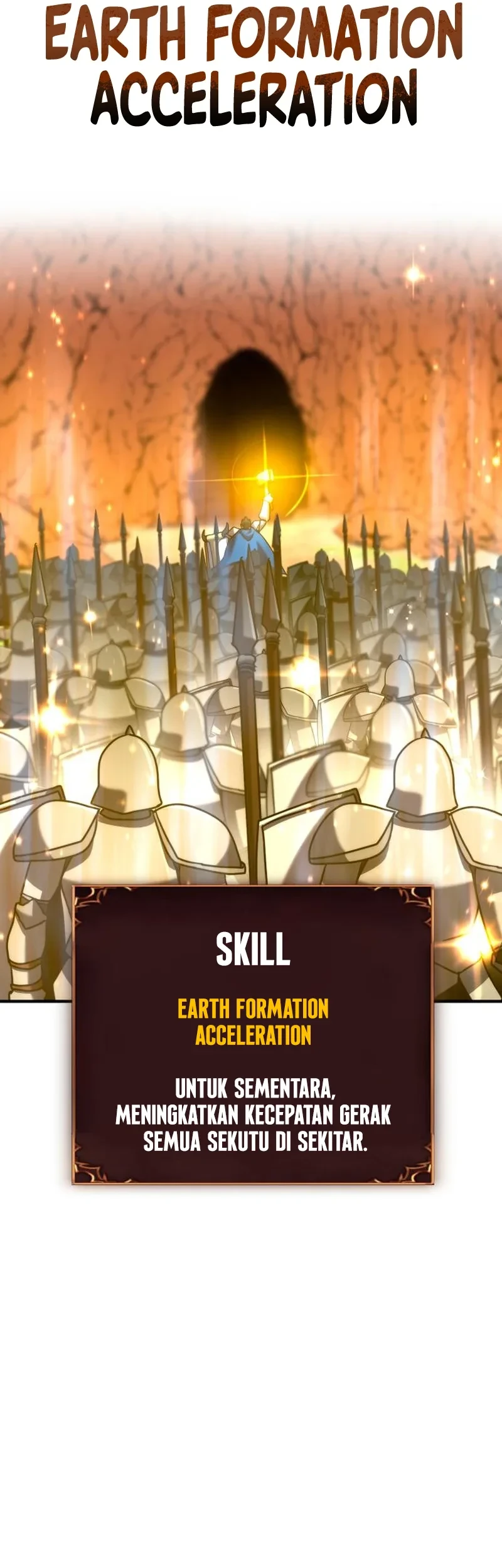 Defense Breaker Chapter 35 Gambar 38