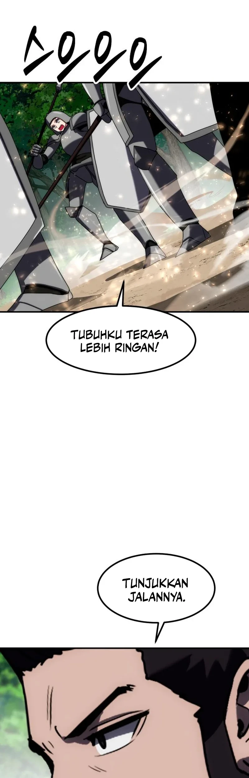 Defense Breaker Chapter 35 Gambar 39