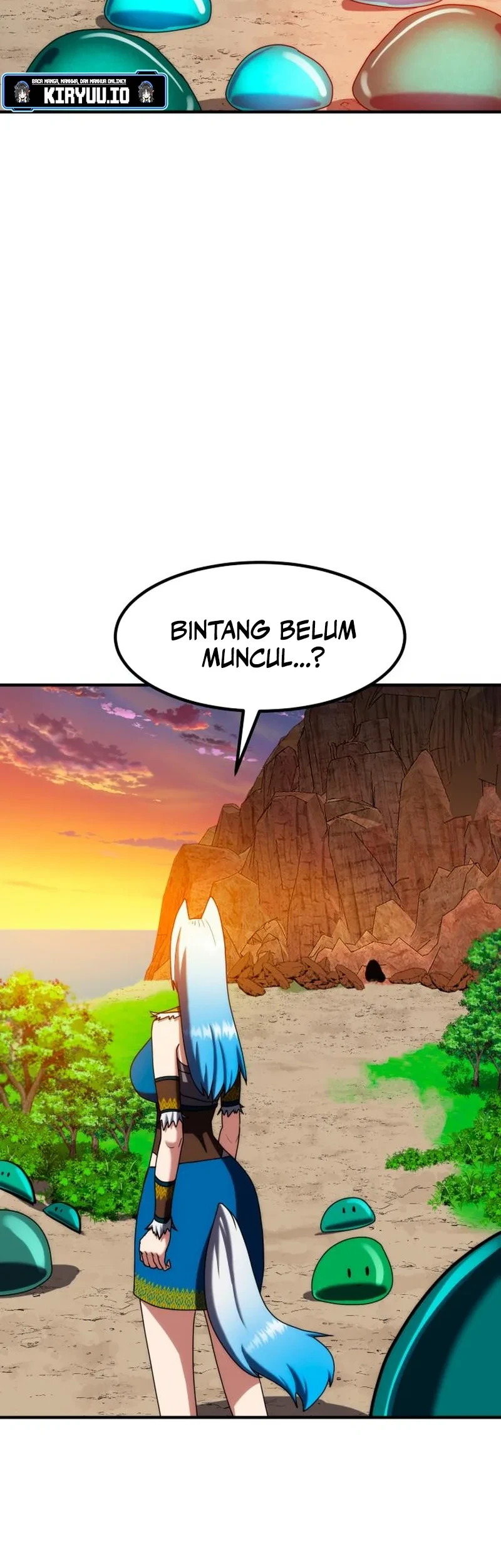 Defense Breaker Chapter 35 Gambar 41