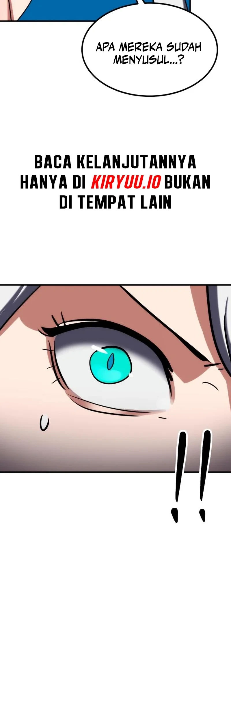 Defense Breaker Chapter 35 Gambar 46