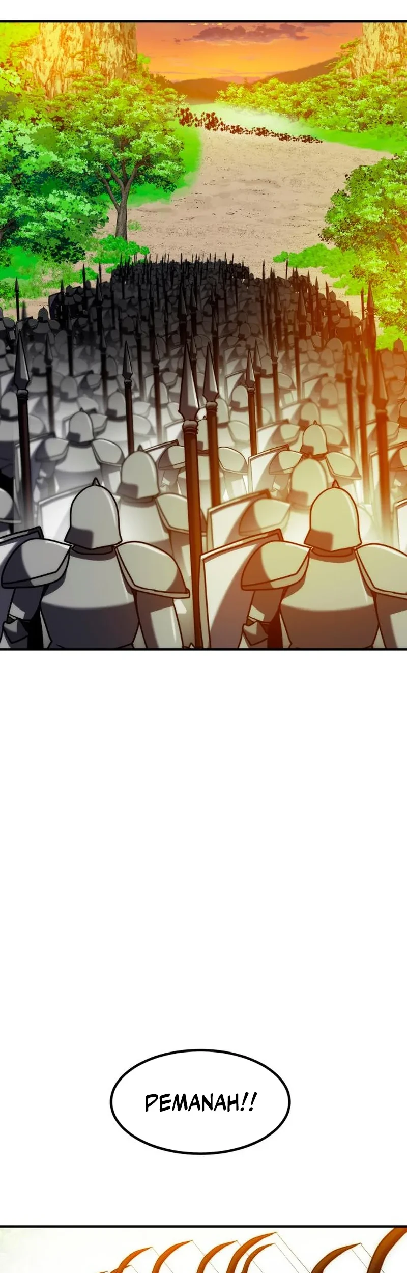 Defense Breaker Chapter 35 Gambar 47