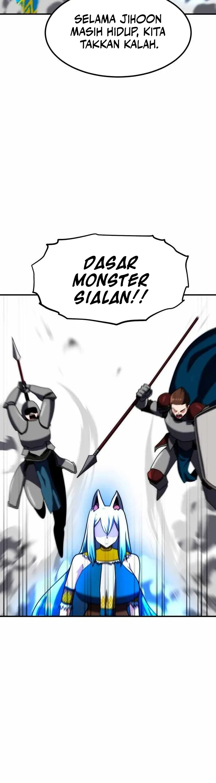 Defense Breaker Chapter 36 Gambar 35