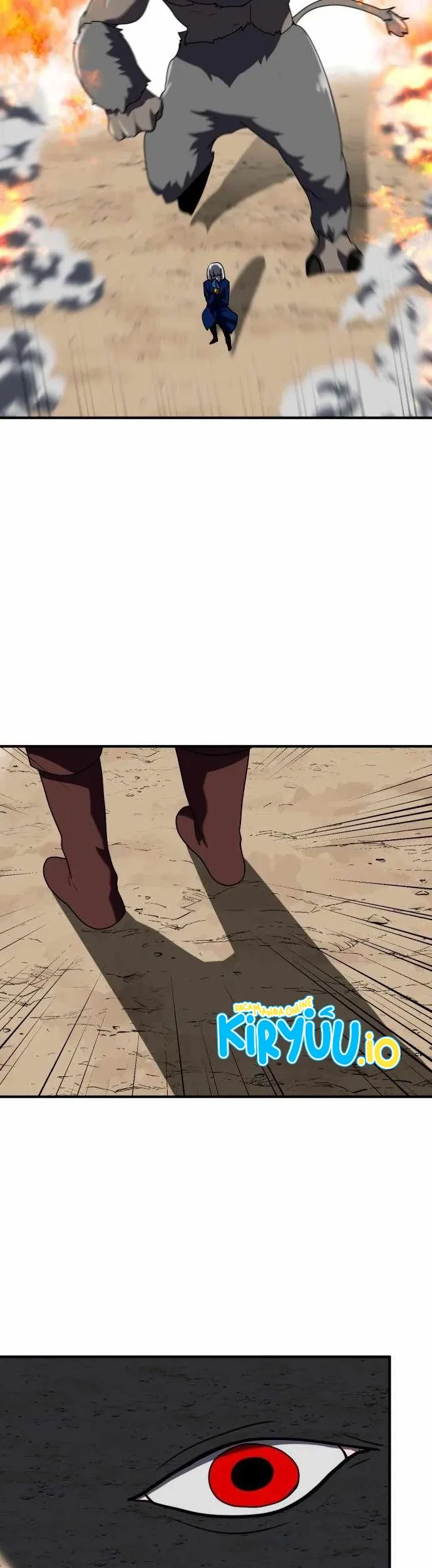 Defense Breaker Chapter 36 Gambar 39