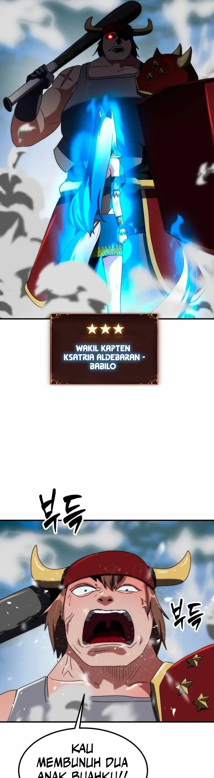 Defense Breaker Chapter 36 Gambar 42