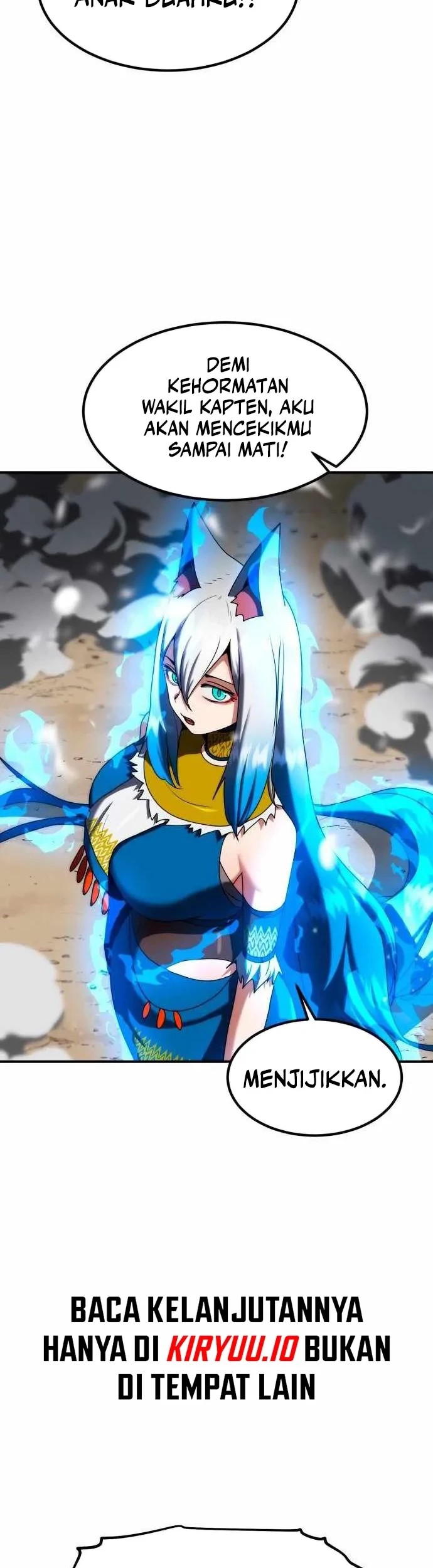 Defense Breaker Chapter 36 Gambar 43