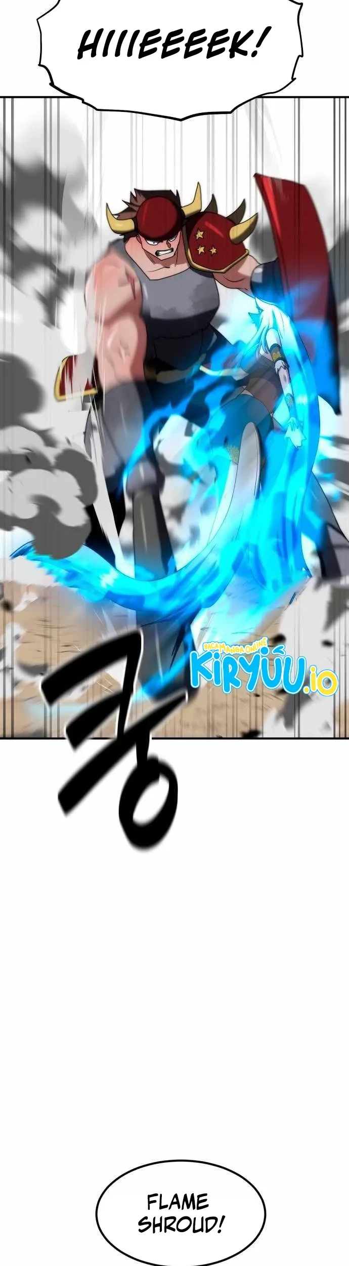 Defense Breaker Chapter 36 Gambar 44