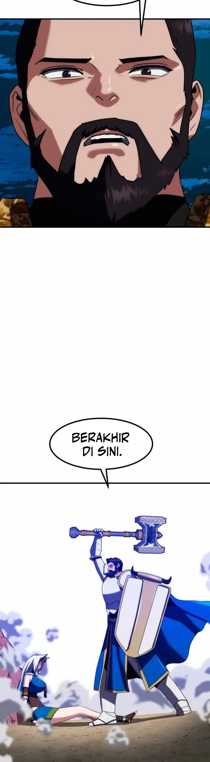 Defense Breaker Chapter 36 Gambar 59