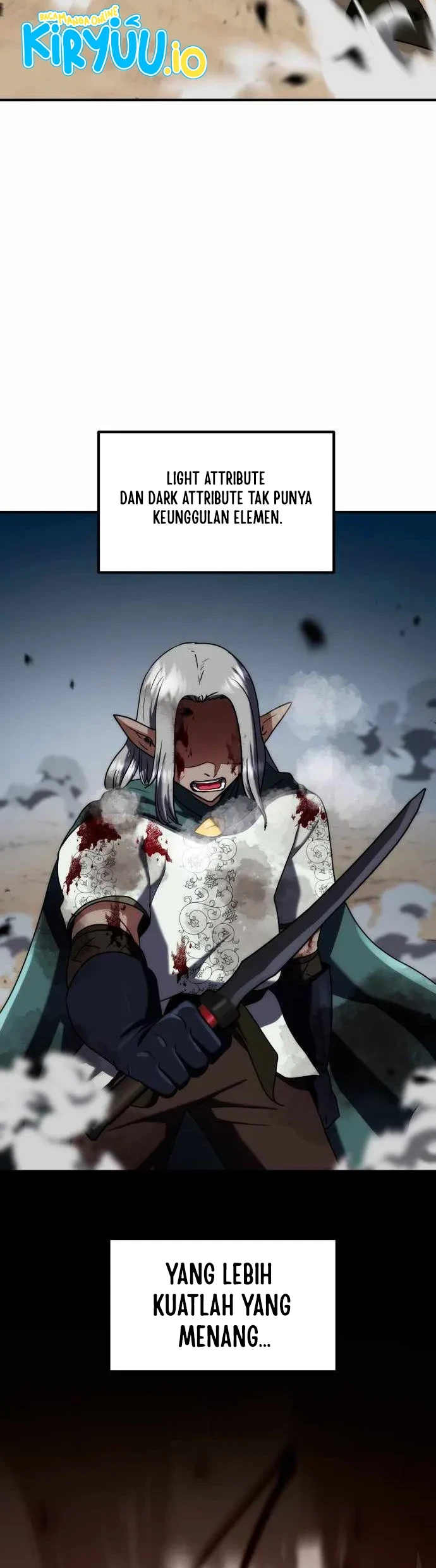 Defense Breaker Chapter 36 Gambar 9