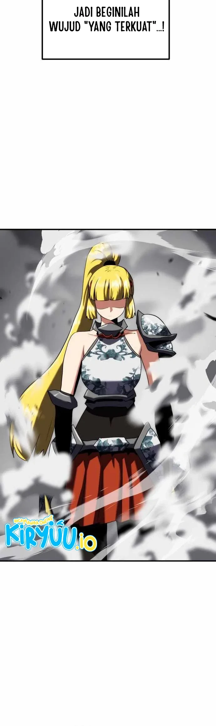 Defense Breaker Chapter 36 Gambar 13