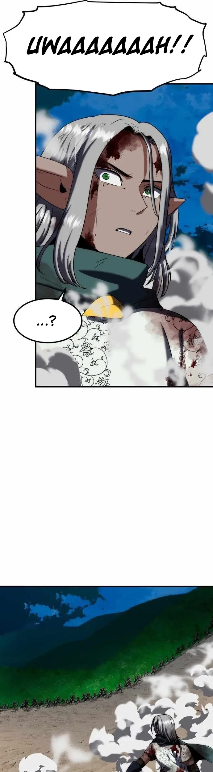 Defense Breaker Chapter 36 Gambar 14