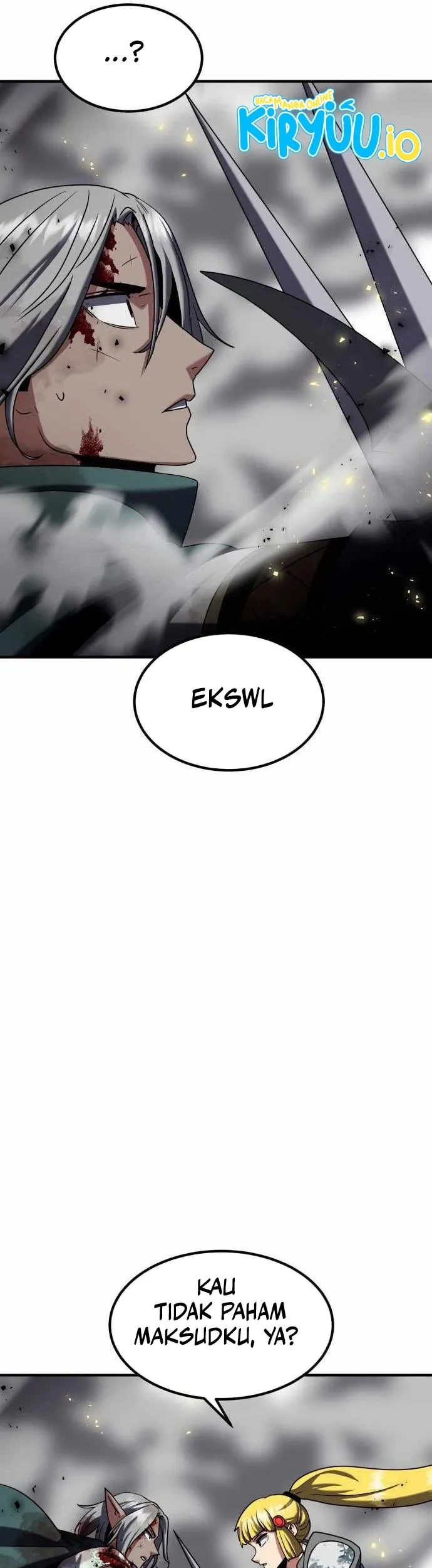 Defense Breaker Chapter 36 Gambar 18