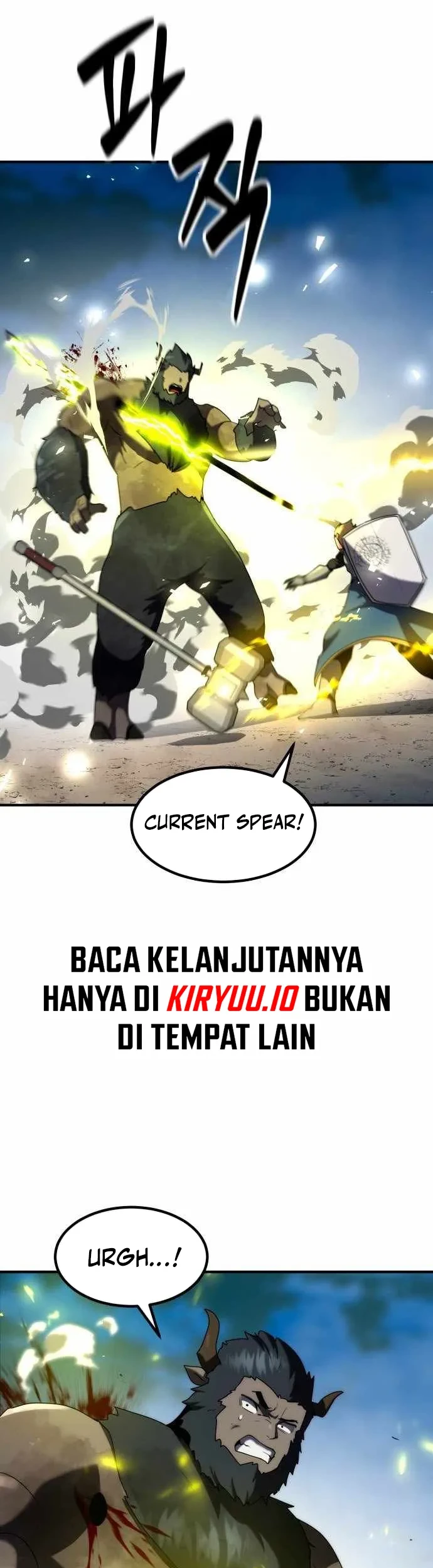 Defense Breaker Chapter 36 Gambar 24