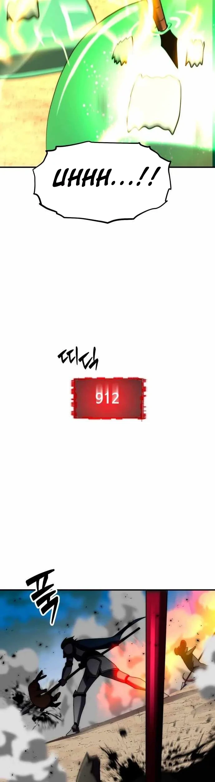 Defense Breaker Chapter 36 Gambar 27