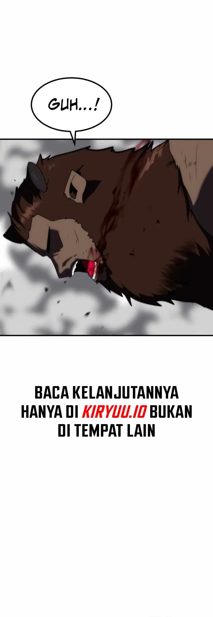 Defense Breaker Chapter 36 Gambar 29