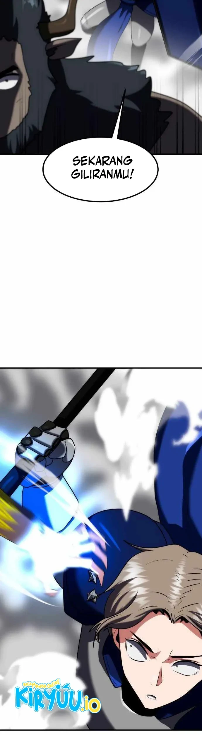 Defense Breaker Chapter 36 Gambar 31