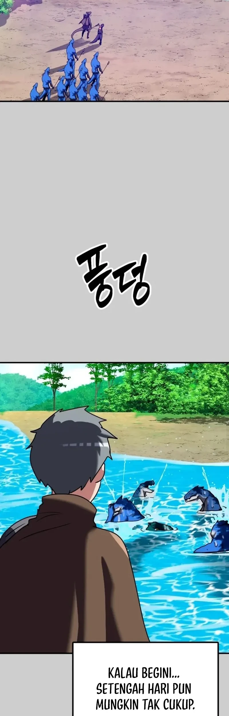 Defense Breaker Chapter 37 Gambar 52