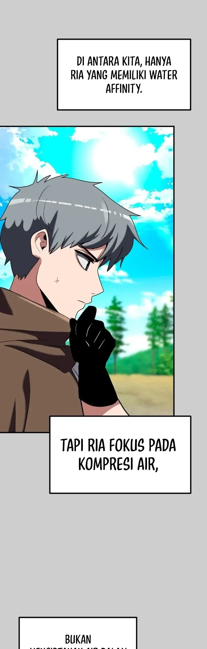 Defense Breaker Chapter 37 Gambar 55