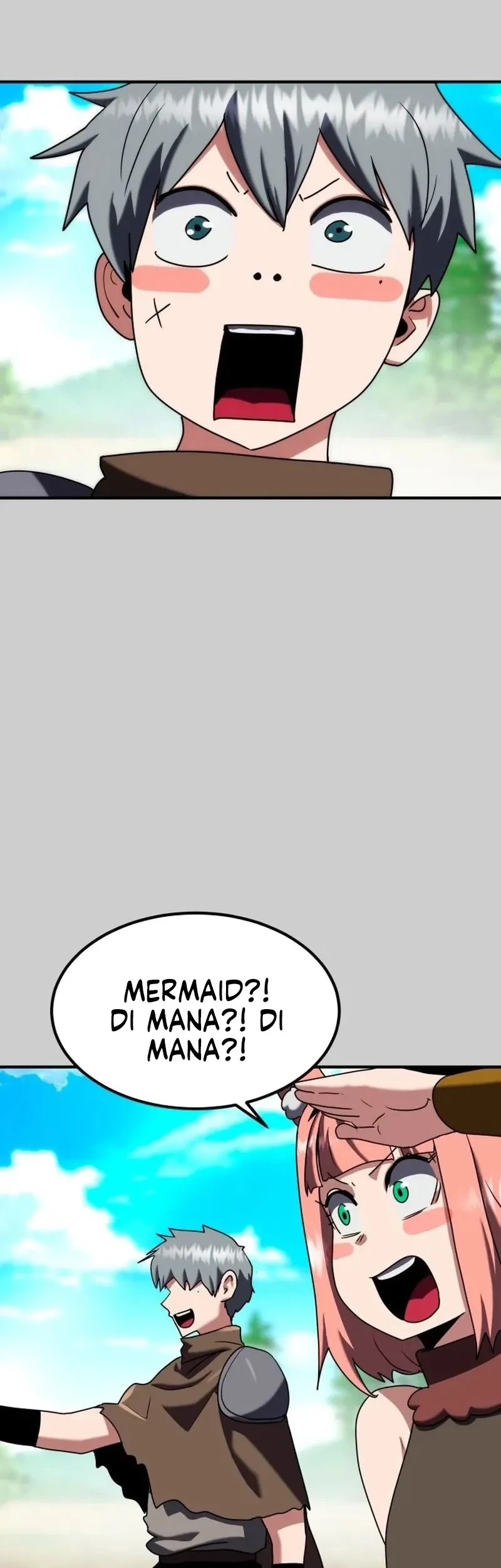 Defense Breaker Chapter 37 Gambar 58