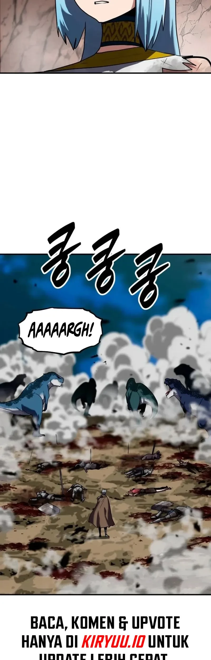 Defense Breaker Chapter 37 Gambar 65