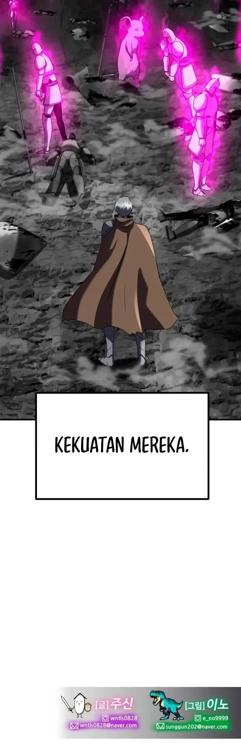 Defense Breaker Chapter 37 Gambar 71