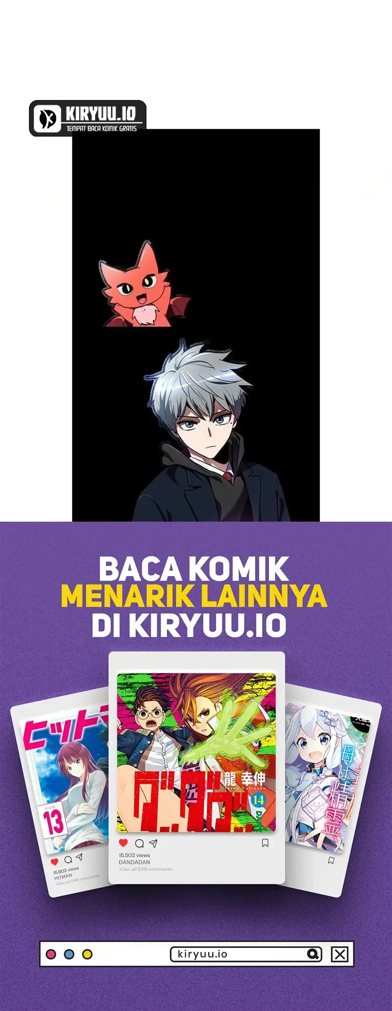 Defense Breaker Chapter 37 Gambar 72