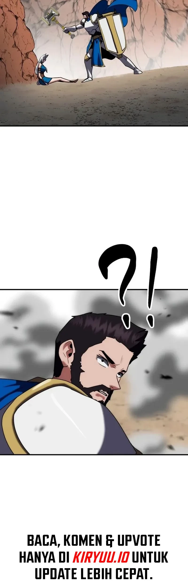 Defense Breaker Chapter 37 Gambar 5