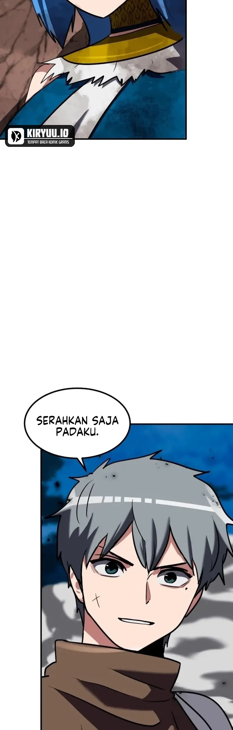Defense Breaker Chapter 37 Gambar 16