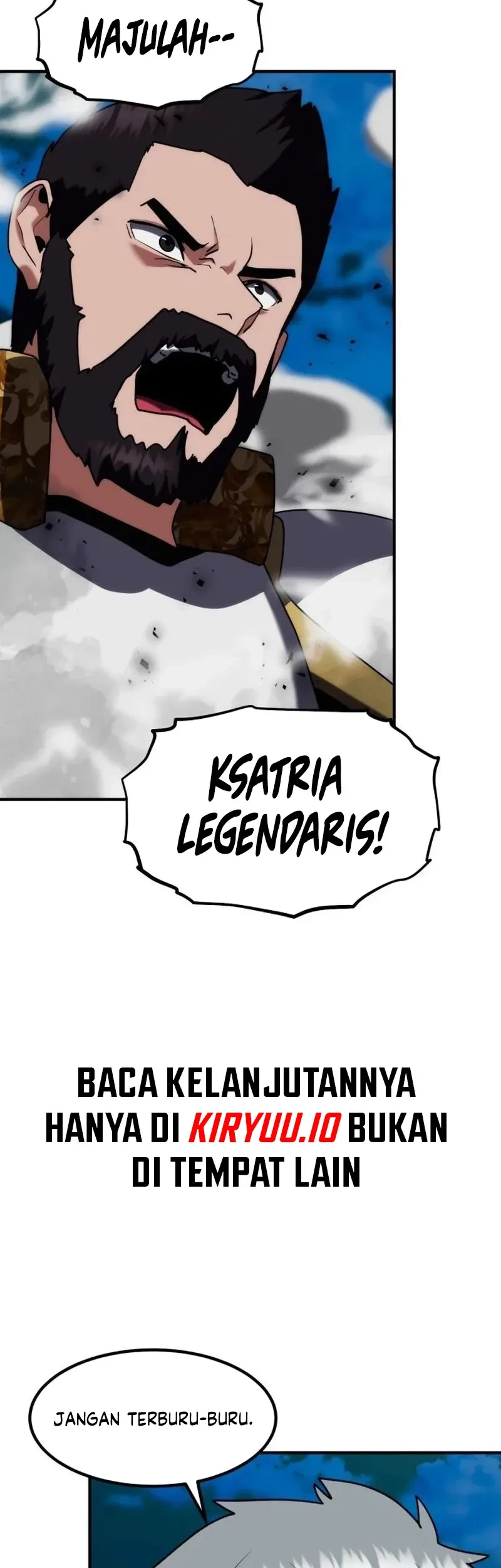 Defense Breaker Chapter 37 Gambar 20