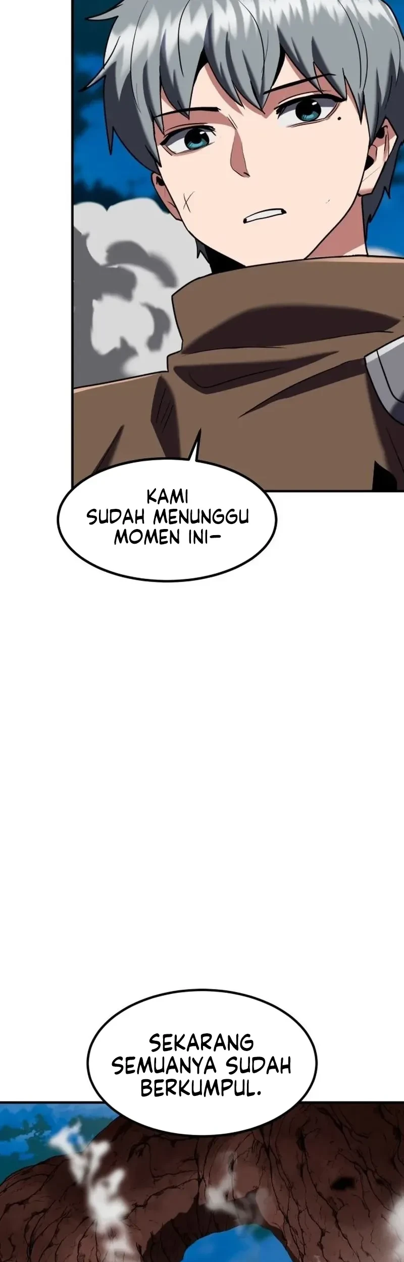 Defense Breaker Chapter 37 Gambar 21