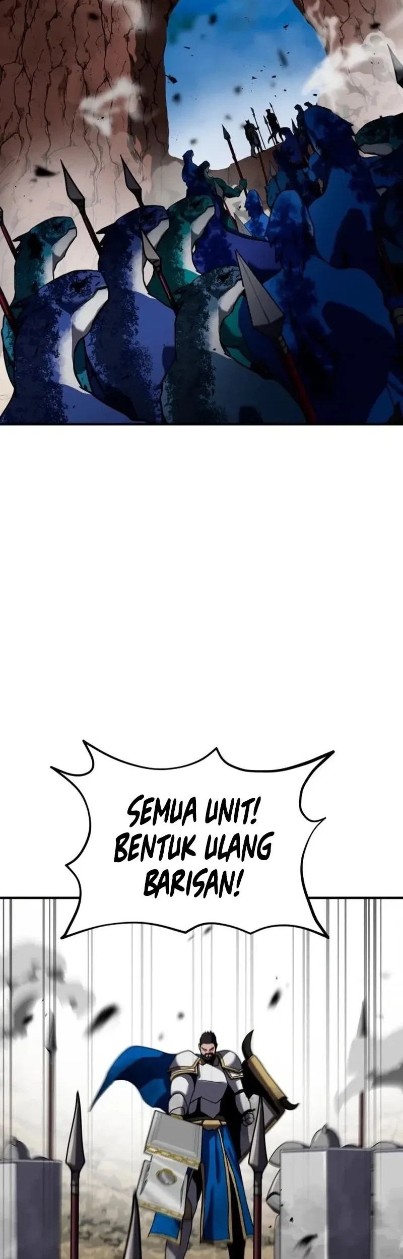 Defense Breaker Chapter 37 Gambar 22