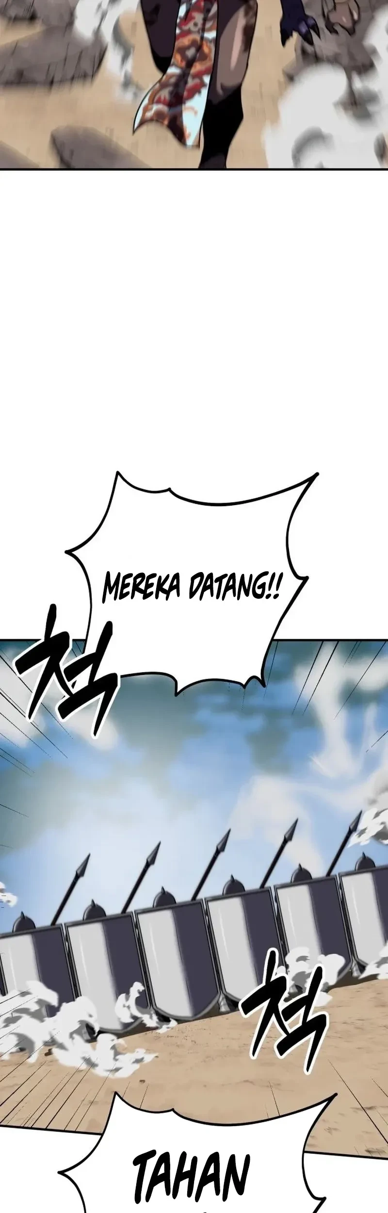 Defense Breaker Chapter 37 Gambar 25