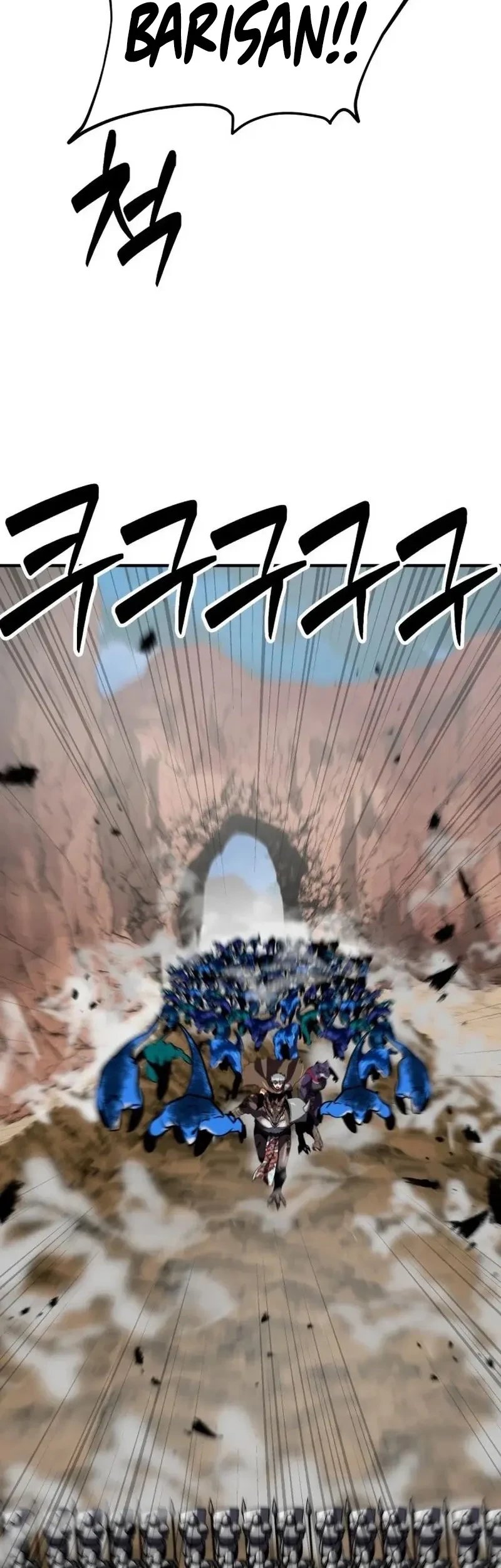 Defense Breaker Chapter 37 Gambar 26