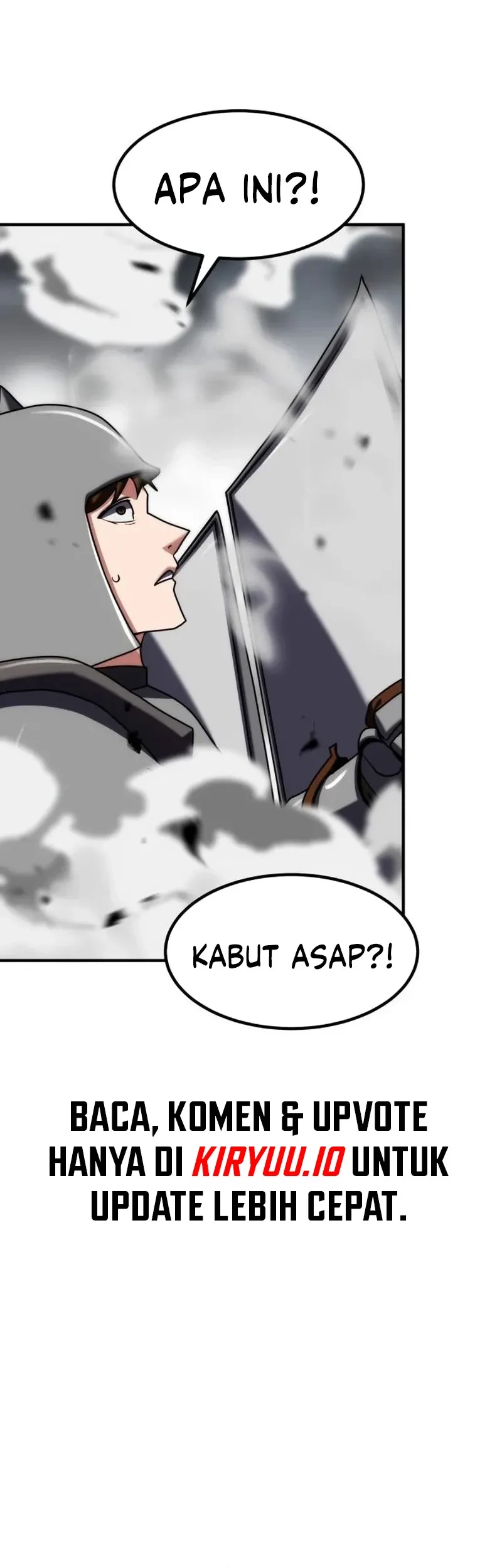 Defense Breaker Chapter 37 Gambar 30