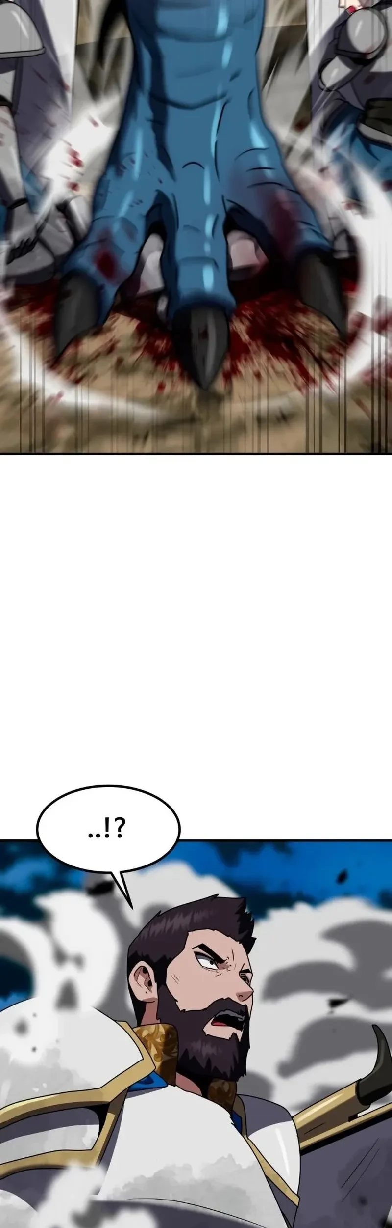 Defense Breaker Chapter 37 Gambar 33