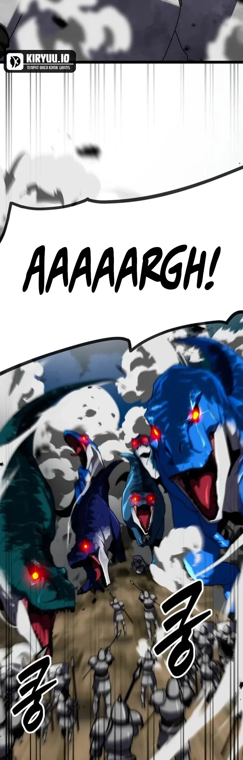 Defense Breaker Chapter 37 Gambar 34