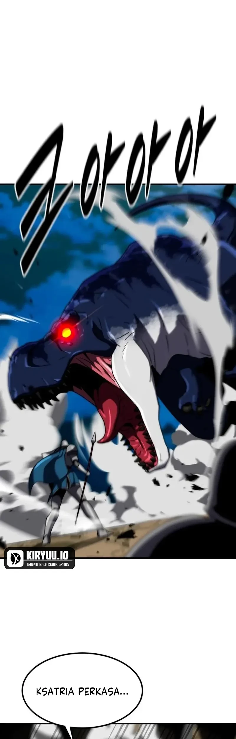 Defense Breaker Chapter 37 Gambar 36