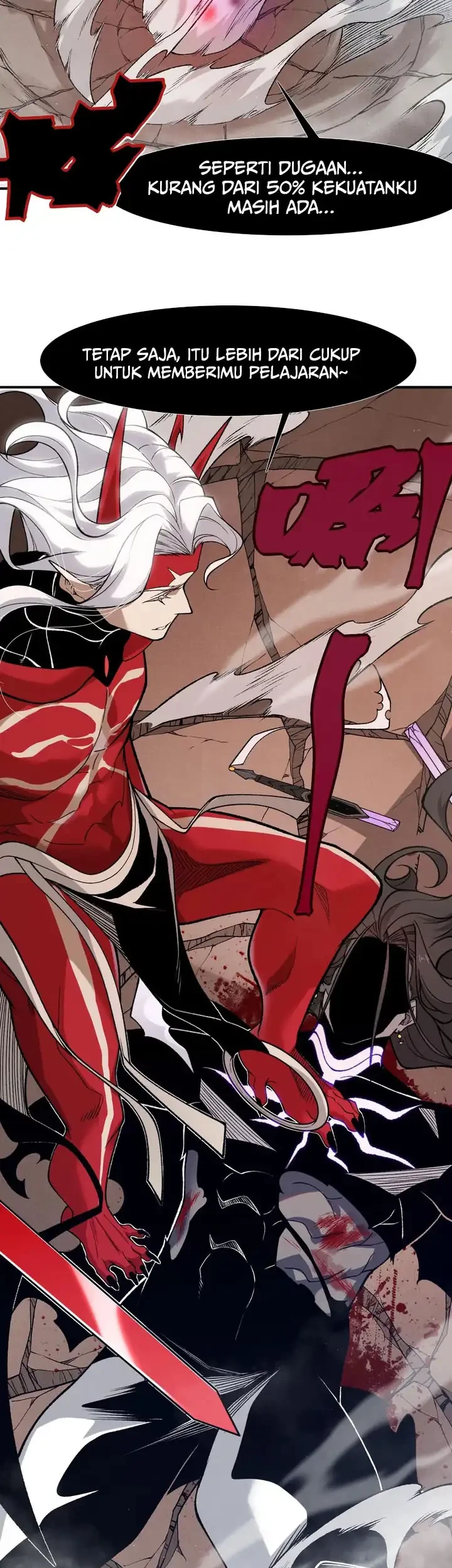 Demon Evolution Chapter 142 Gambar 38
