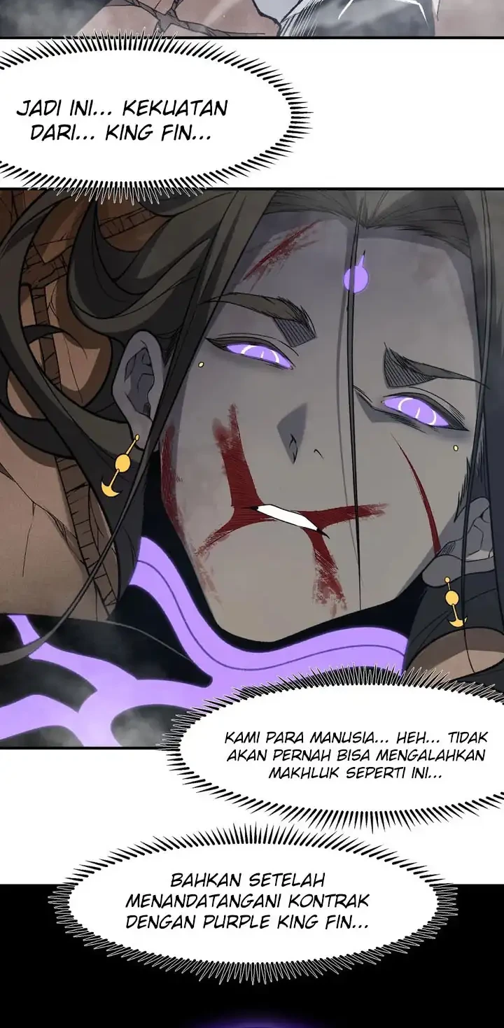 Demon Evolution Chapter 142 Gambar 39