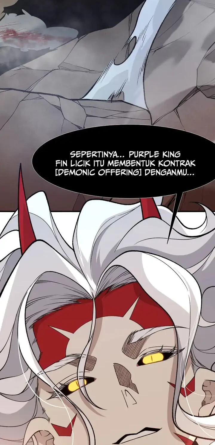 Demon Evolution Chapter 142 Gambar 41