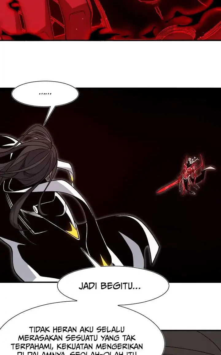 Demon Evolution Chapter 142 Gambar 5