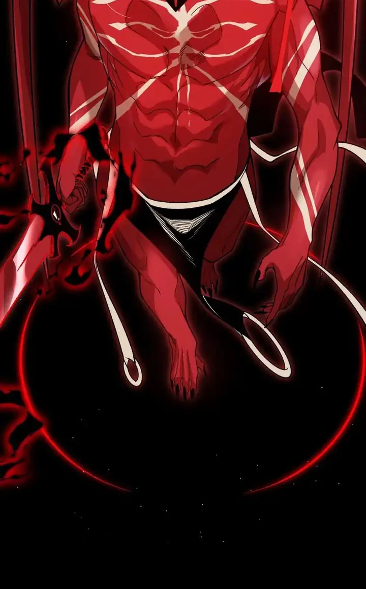 Demon Evolution Chapter 142 Gambar 7