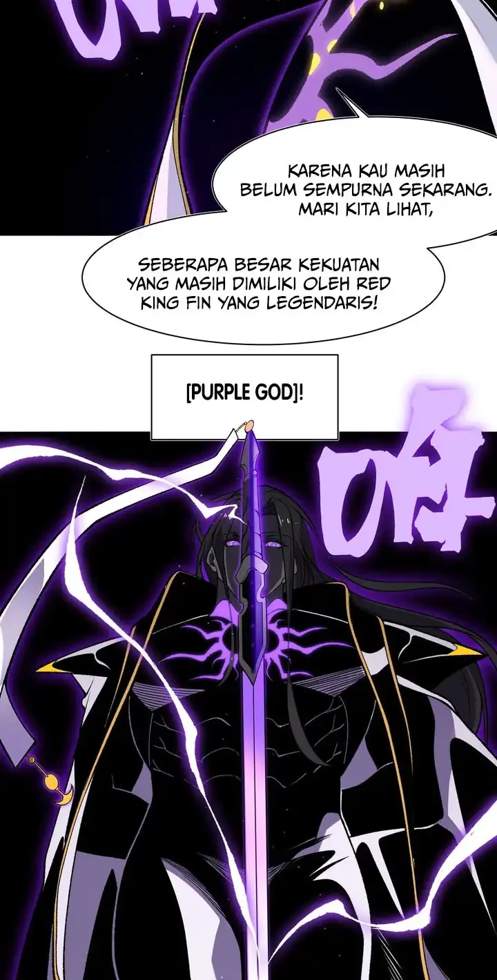 Demon Evolution Chapter 142 Gambar 9